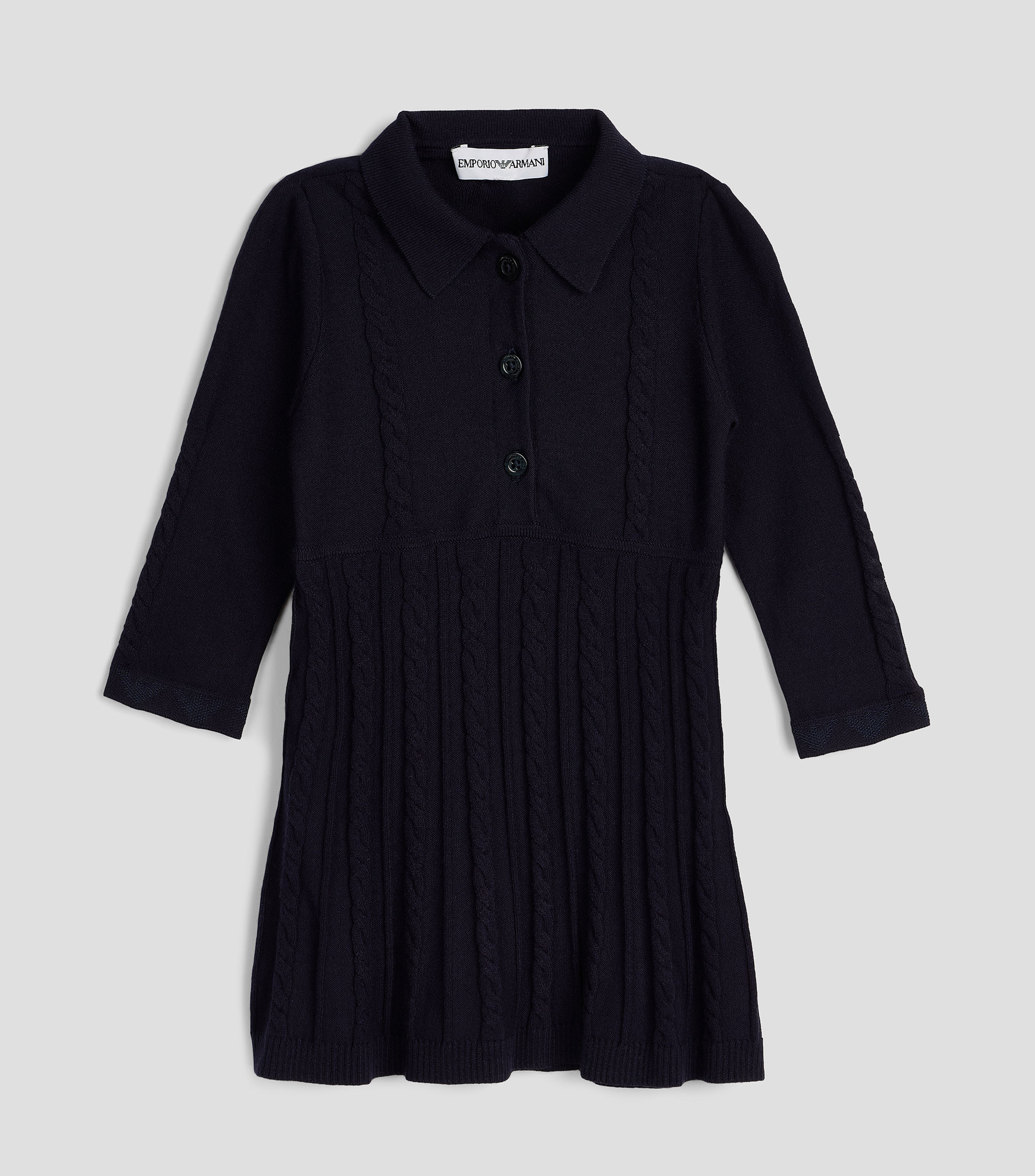 Vestido Bebé